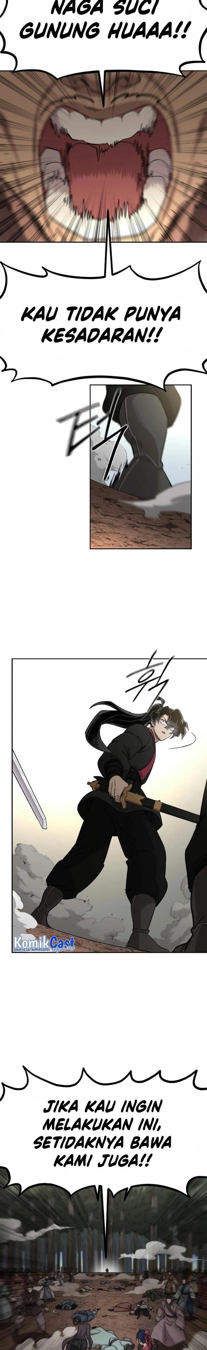 Return of the Flowery Mountain Sect Chap 92 - Next Chap 93