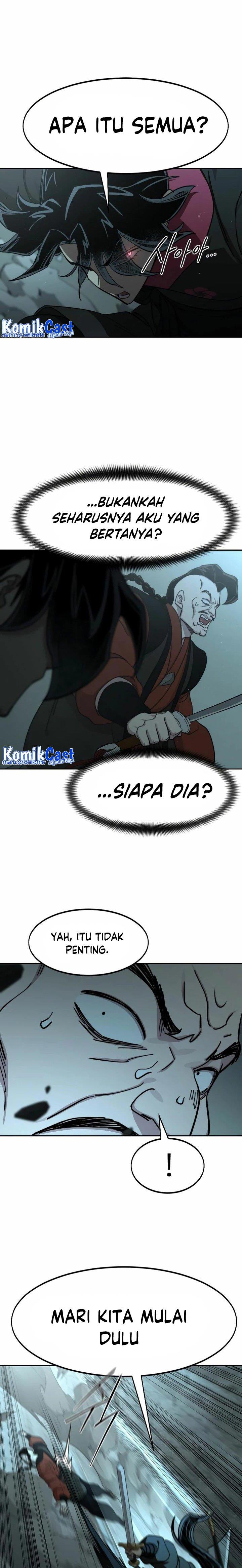 Return of the Flowery Mountain Sect Chap 92 - Next Chap 93