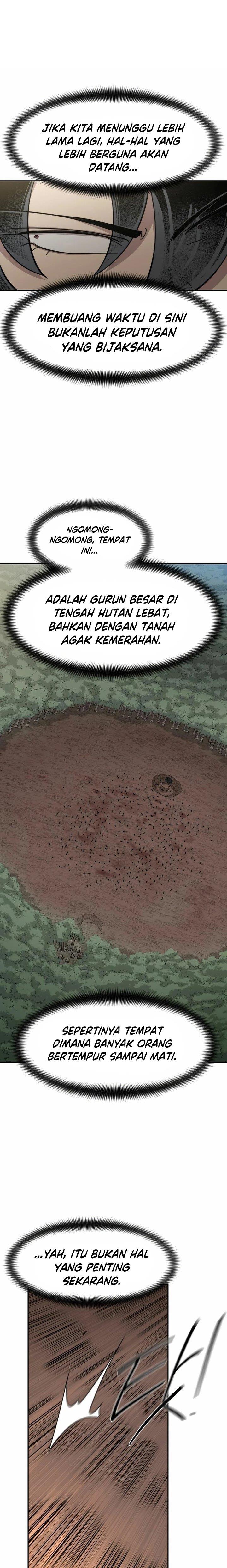 Return of the Flowery Mountain Sect Chap 92 - Next Chap 93