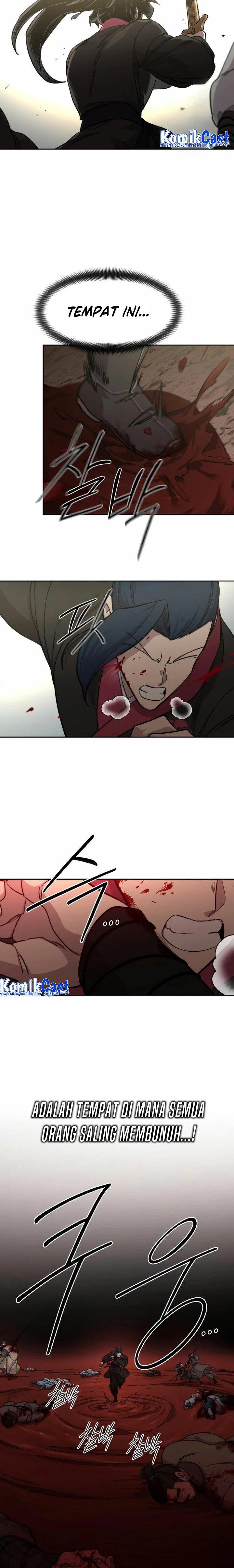 Return of the Flowery Mountain Sect Chap 92 - Next Chap 93