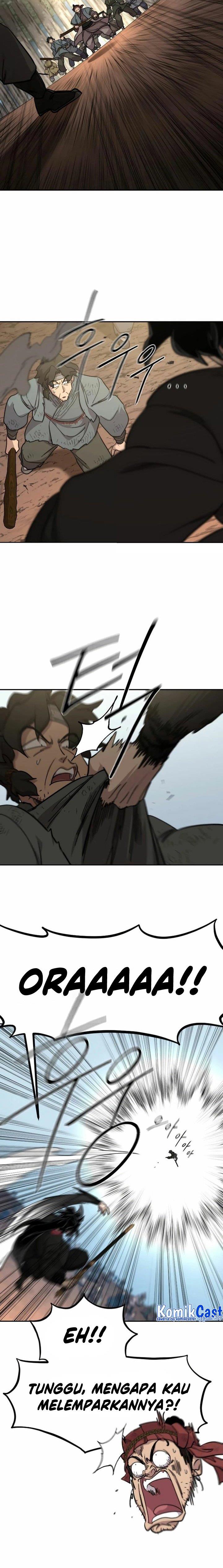 Return of the Flowery Mountain Sect Chap 92 - Next Chap 93