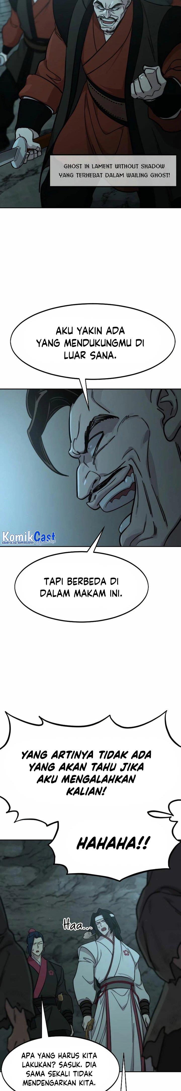 Return of the Flowery Mountain Sect Chap 92 - Next Chap 93