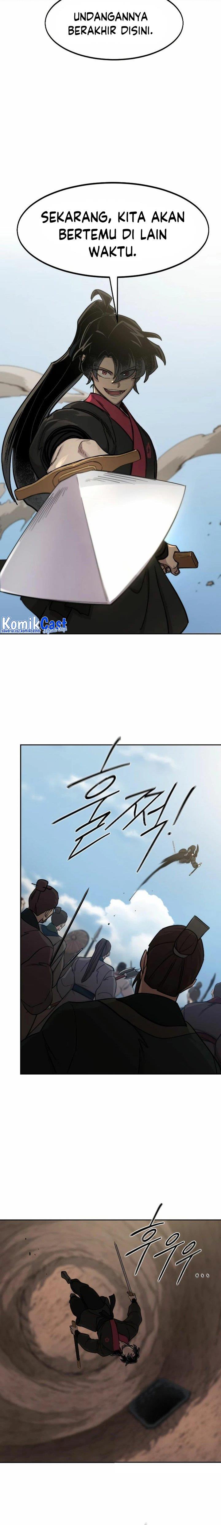 Return of the Flowery Mountain Sect Chap 92 - Next Chap 93