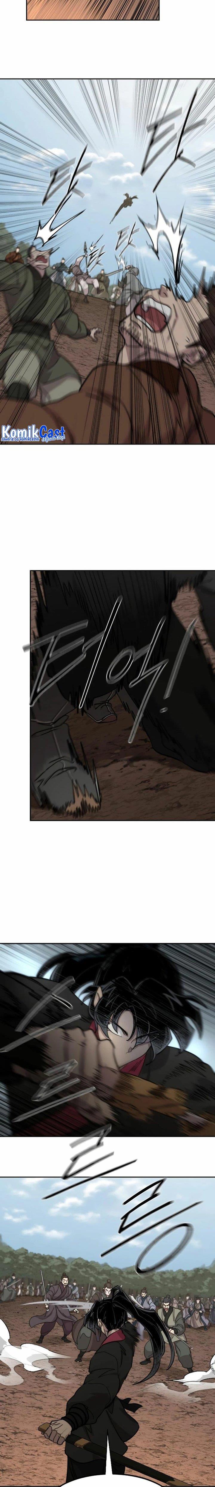 Return of the Flowery Mountain Sect Chap 92 - Next Chap 93