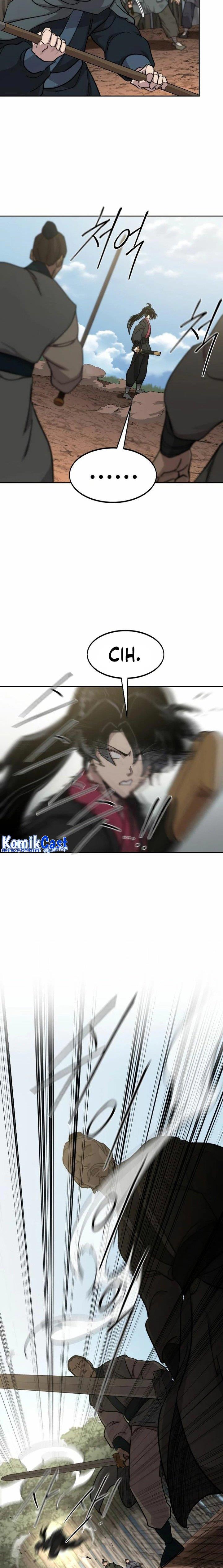 Return of the Flowery Mountain Sect Chap 92 - Next Chap 93