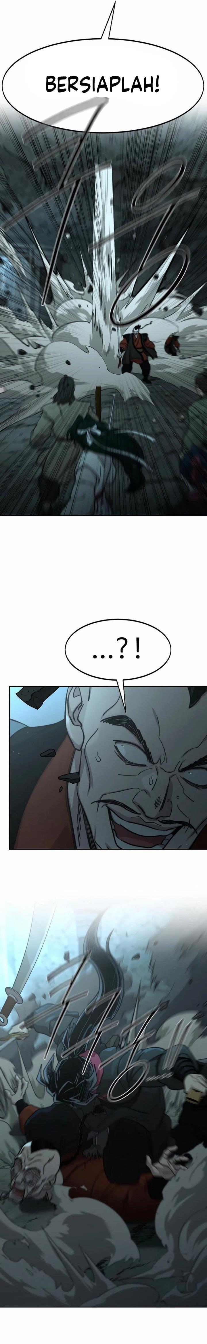 Return of the Flowery Mountain Sect Chap 92 - Next Chap 93