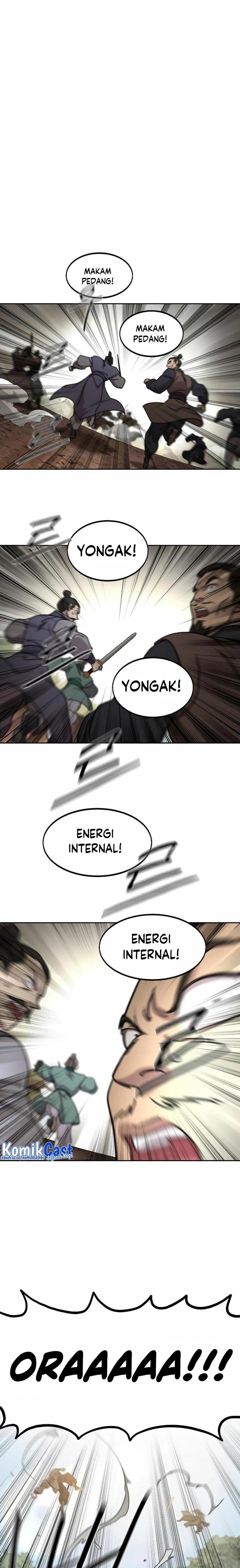 Return of the Flowery Mountain Sect Chap 92 - Next Chap 93