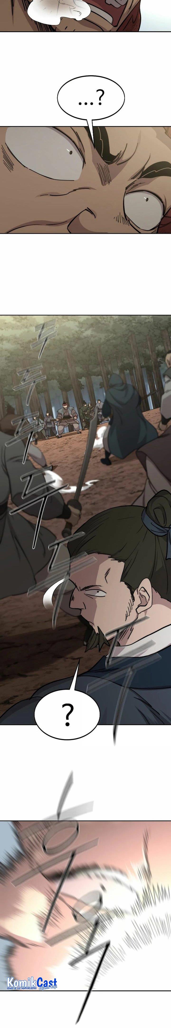 Return of the Flowery Mountain Sect Chap 92 - Next Chap 93