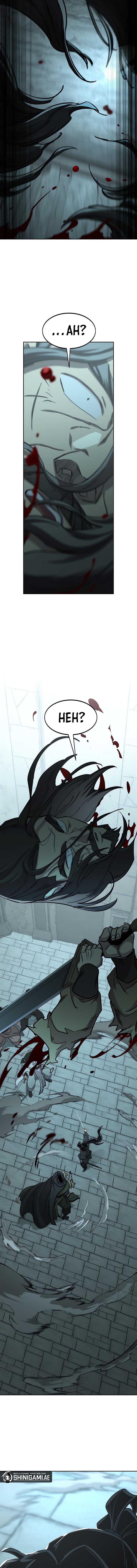 Return of the Flowery Mountain Sect Chap 97 - Next Chap 98