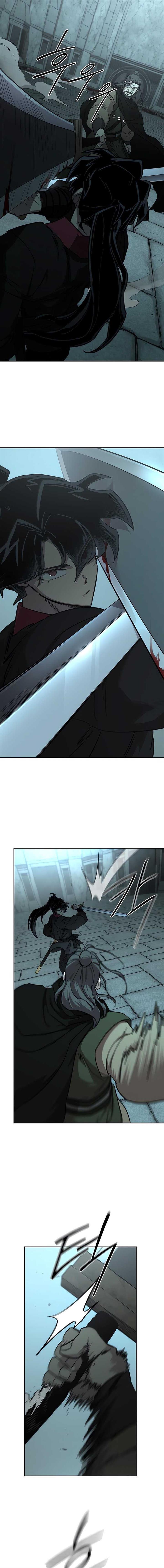 Return of the Flowery Mountain Sect Chap 97 - Next Chap 98