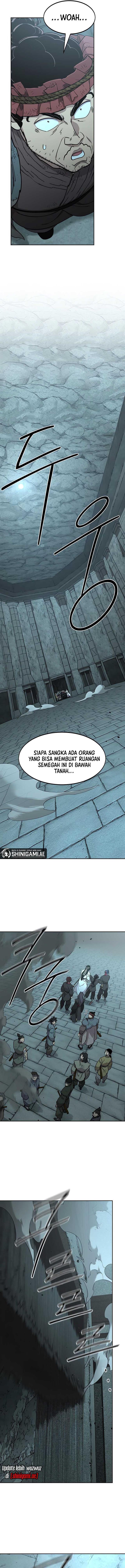 Return of the Flowery Mountain Sect Chap 97 - Next Chap 98
