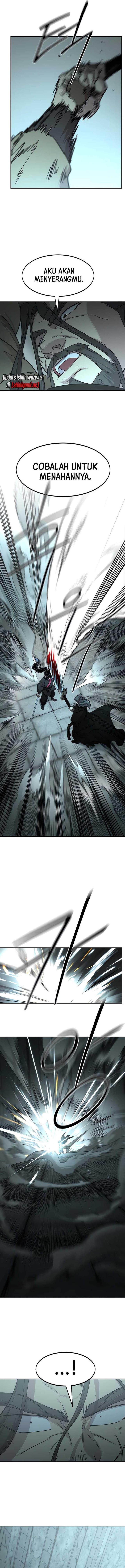 Return of the Flowery Mountain Sect Chap 97 - Next Chap 98