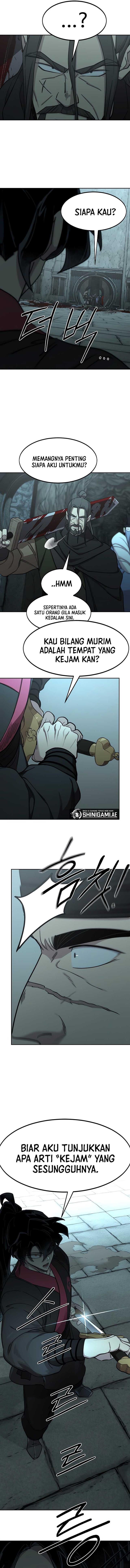 Return of the Flowery Mountain Sect Chap 97 - Next Chap 98