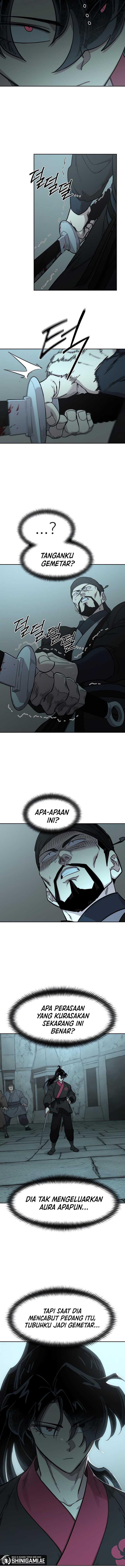 Return of the Flowery Mountain Sect Chap 97 - Next Chap 98