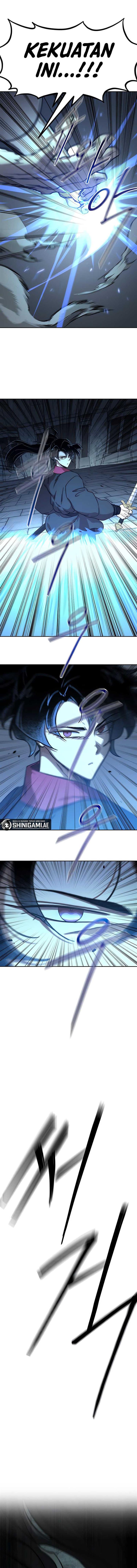 Return of the Flowery Mountain Sect Chap 97 - Next Chap 98