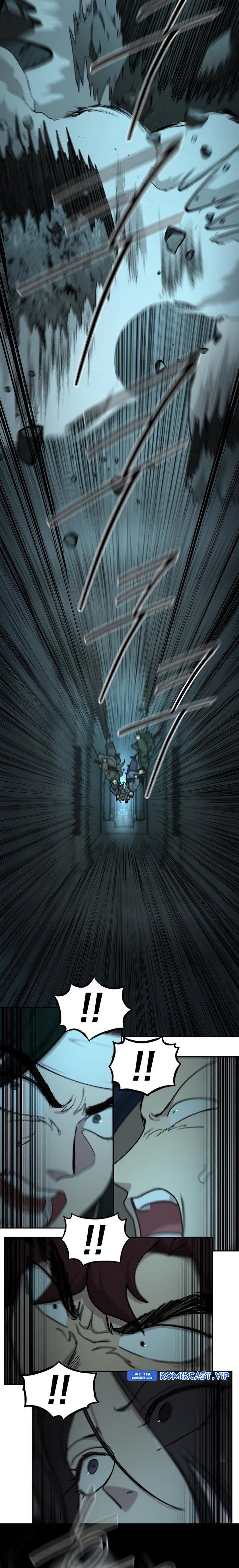 Return of the Flowery Mountain Sect Chap 94 - Next Chap 95