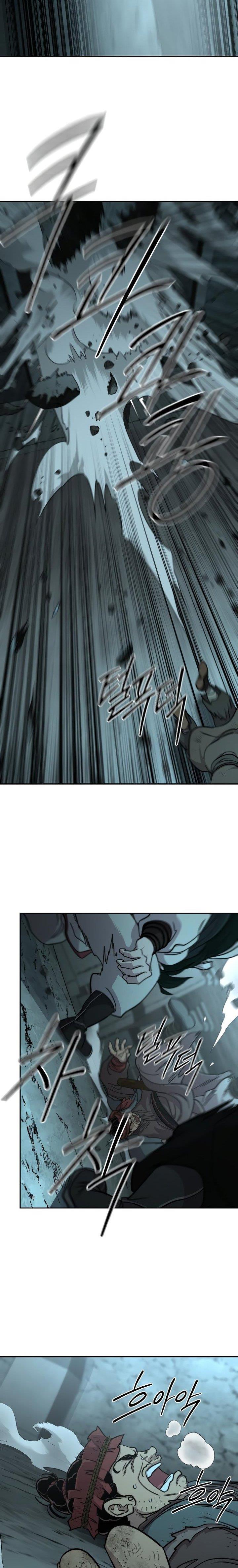 Return of the Flowery Mountain Sect Chap 94 - Next Chap 95