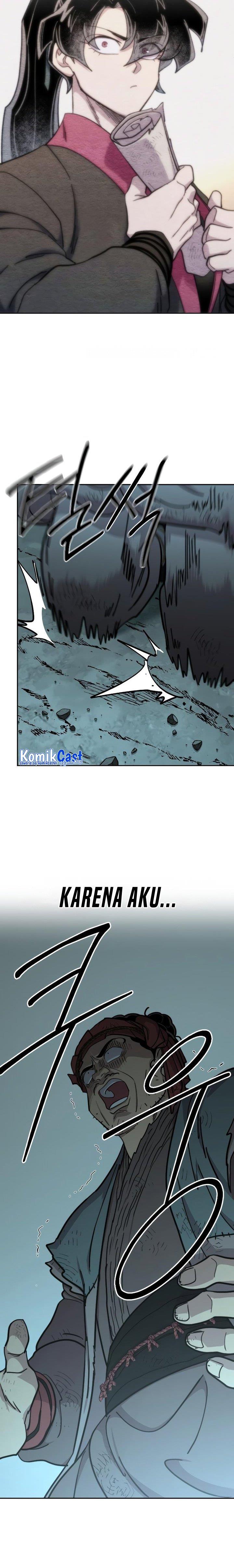 Return of the Flowery Mountain Sect Chap 94 - Next Chap 95