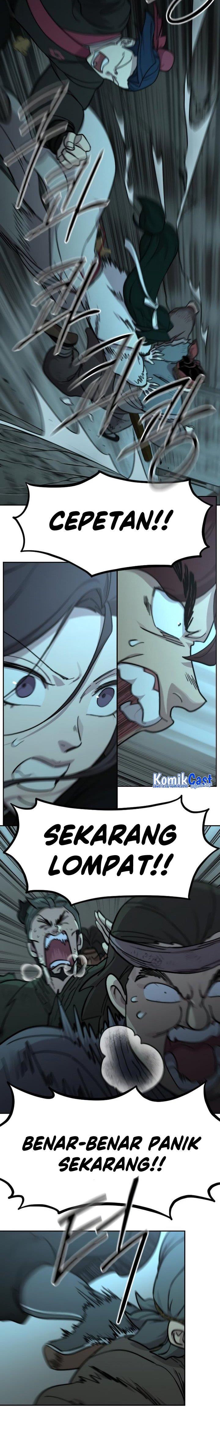 Return of the Flowery Mountain Sect Chap 94 - Next Chap 95