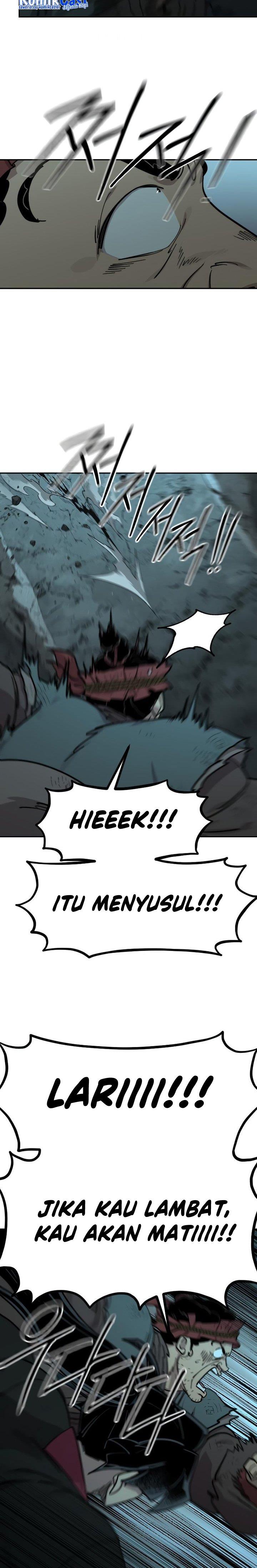 Return of the Flowery Mountain Sect Chap 94 - Next Chap 95