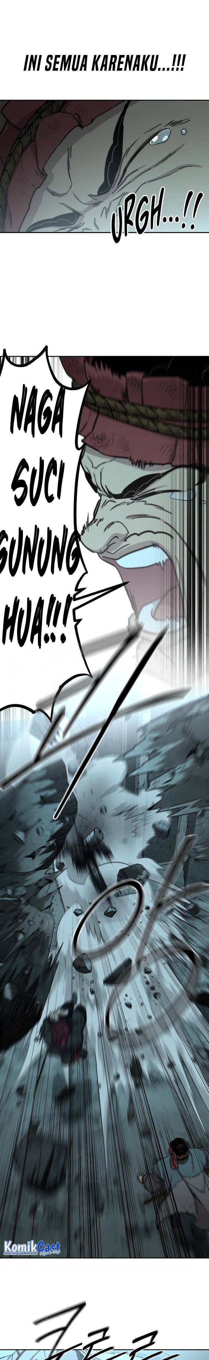 Return of the Flowery Mountain Sect Chap 94 - Next Chap 95