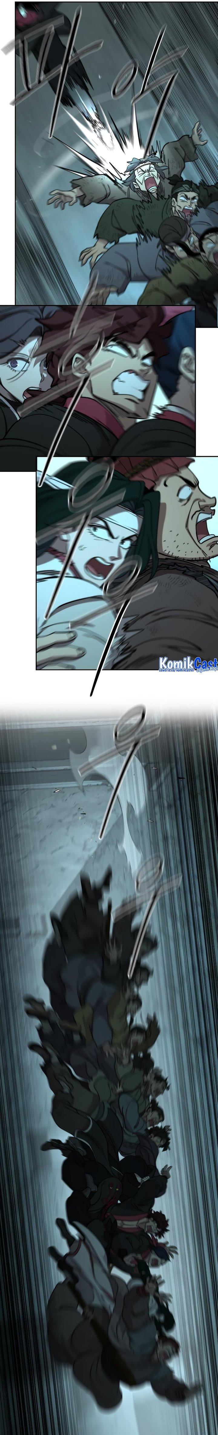 Return of the Flowery Mountain Sect Chap 94 - Next Chap 95