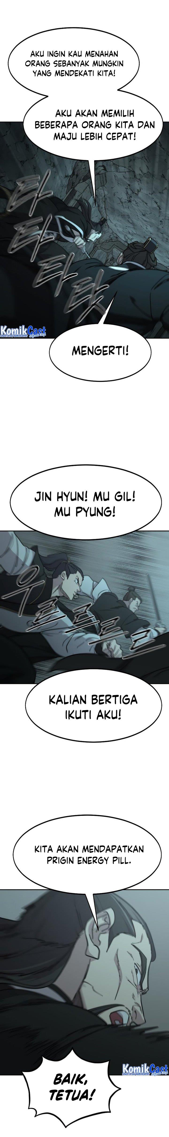 Return of the Flowery Mountain Sect Chap 94 - Next Chap 95