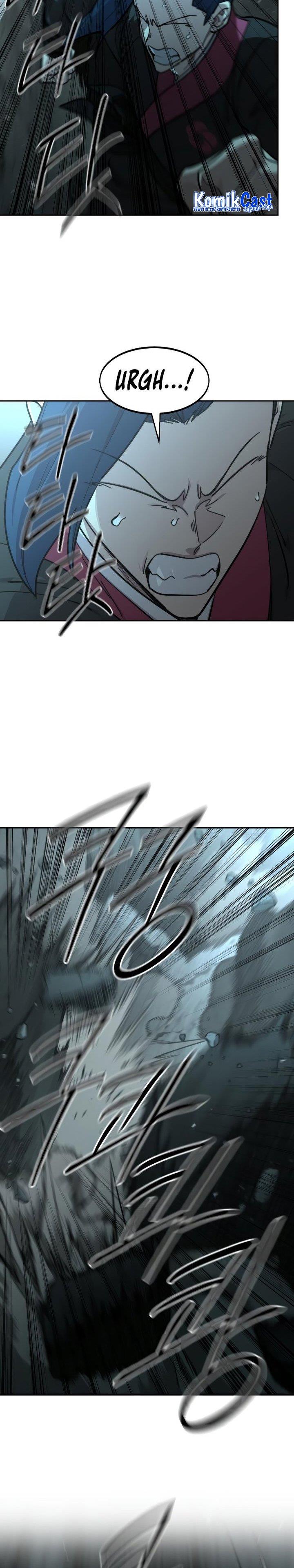 Return of the Flowery Mountain Sect Chap 94 - Next Chap 95