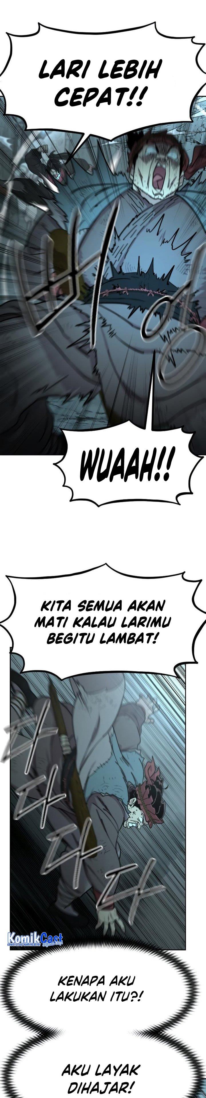 Return of the Flowery Mountain Sect Chap 94 - Next Chap 95