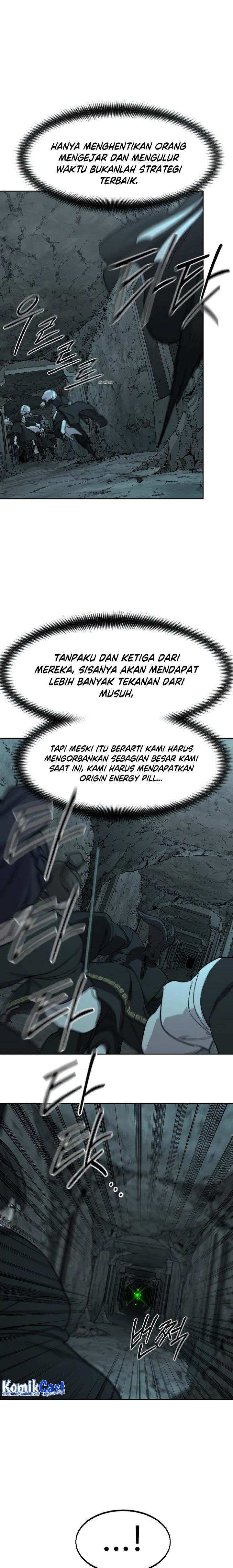 Return of the Flowery Mountain Sect Chap 94 - Next Chap 95