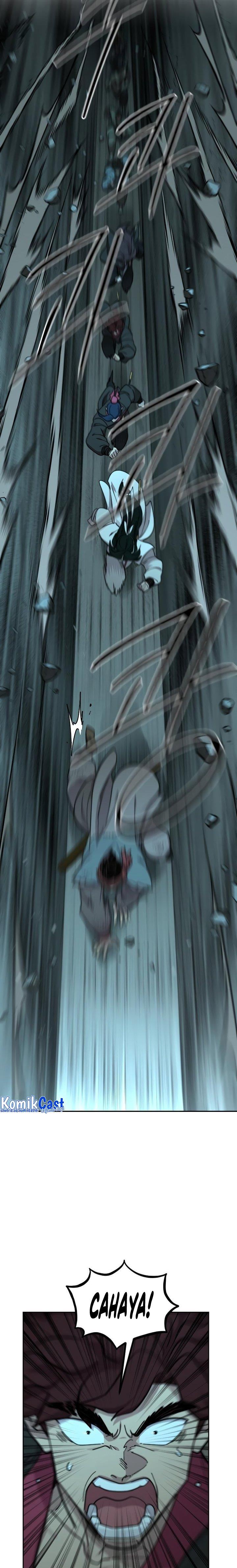 Return of the Flowery Mountain Sect Chap 94 - Next Chap 95