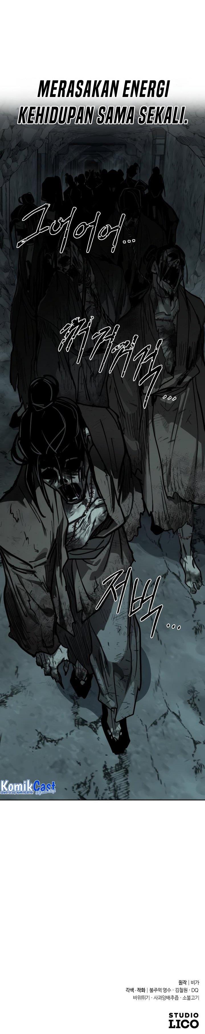 Return of the Flowery Mountain Sect Chap 94 - Next Chap 95