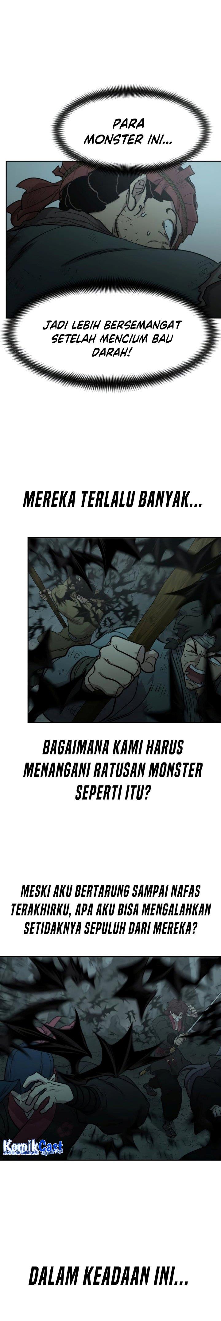 Return of the Flowery Mountain Sect Chap 95 - Next Chap 96