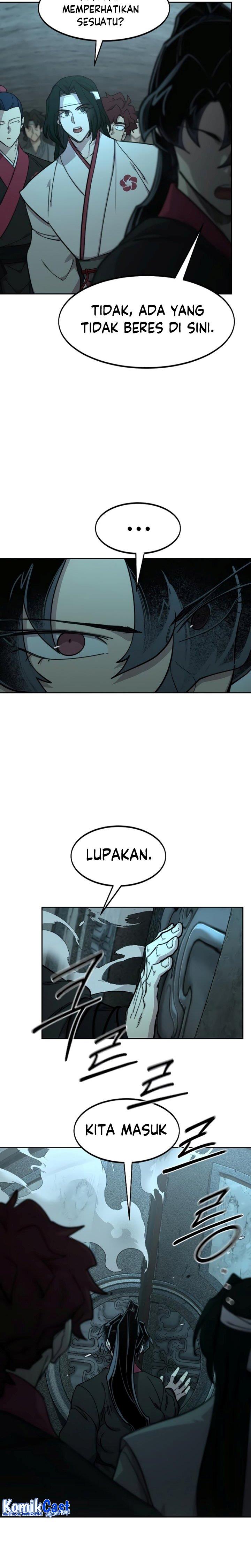 Return of the Flowery Mountain Sect Chap 95 - Next Chap 96