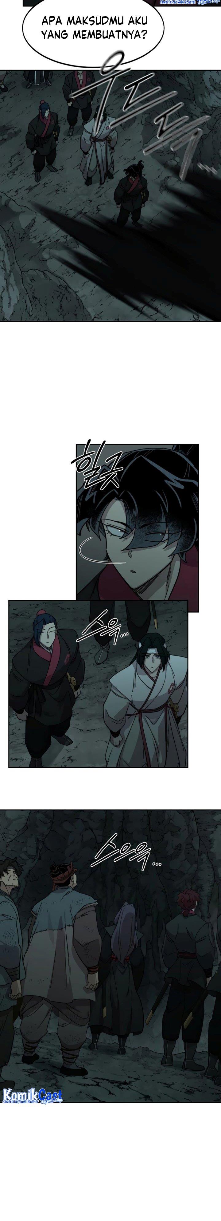 Return of the Flowery Mountain Sect Chap 95 - Next Chap 96