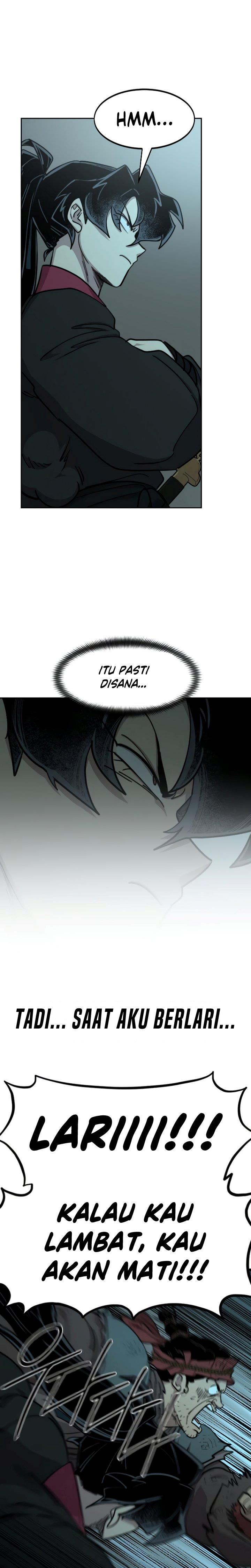 Return of the Flowery Mountain Sect Chap 95 - Next Chap 96