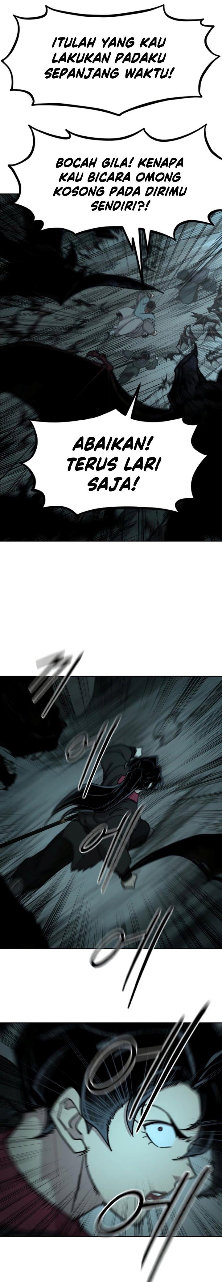 Return of the Flowery Mountain Sect Chap 95 - Next Chap 96