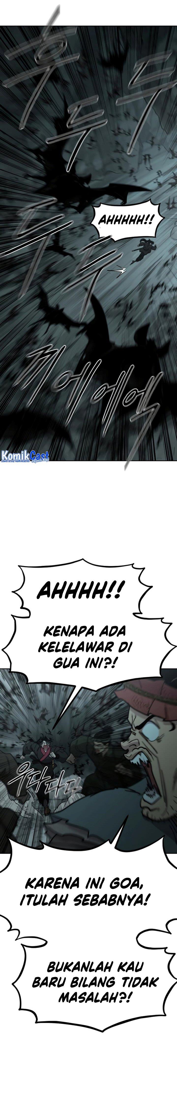 Return of the Flowery Mountain Sect Chap 95 - Next Chap 96