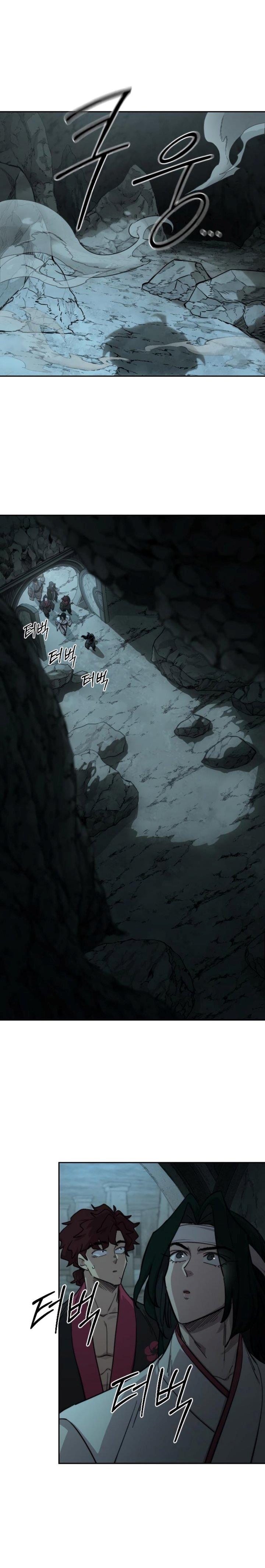 Return of the Flowery Mountain Sect Chap 95 - Next Chap 96