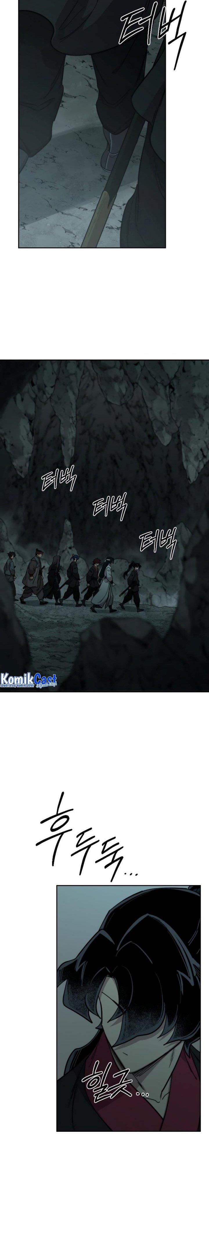 Return of the Flowery Mountain Sect Chap 95 - Next Chap 96