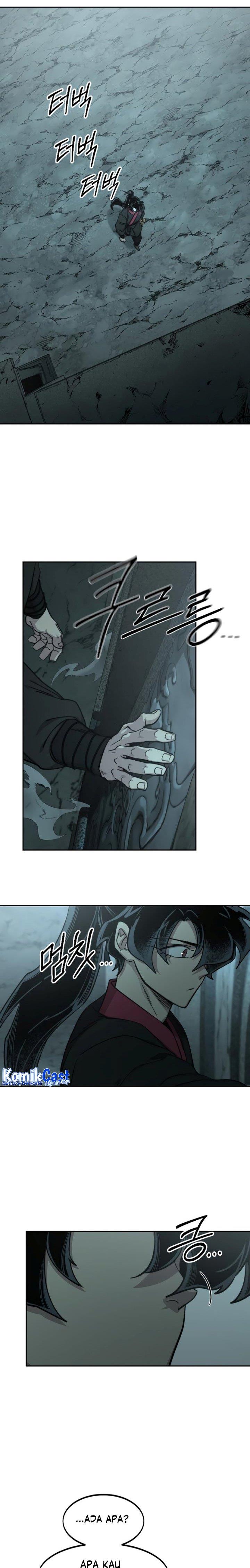 Return of the Flowery Mountain Sect Chap 95 - Next Chap 96