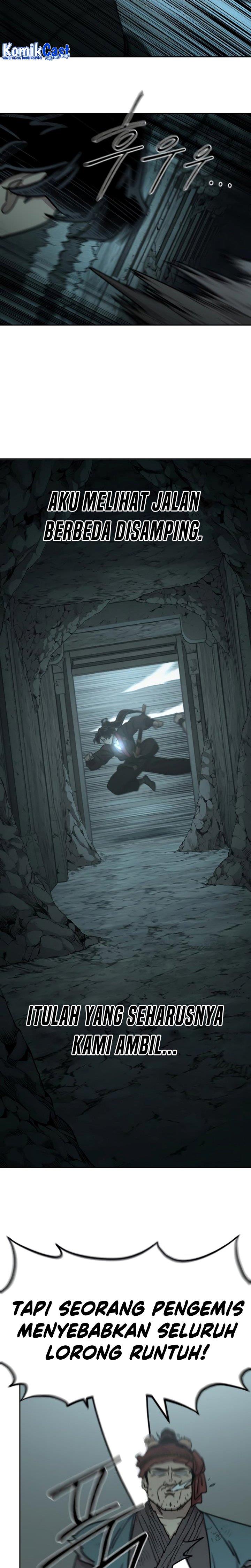 Return of the Flowery Mountain Sect Chap 95 - Next Chap 96