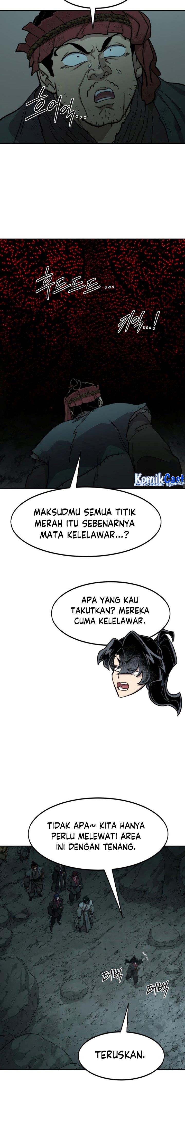Return of the Flowery Mountain Sect Chap 95 - Next Chap 96