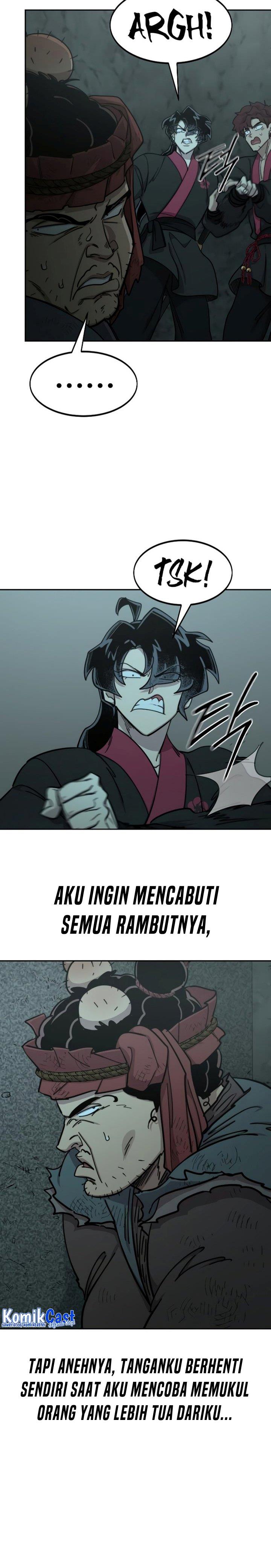 Return of the Flowery Mountain Sect Chap 95 - Next Chap 96