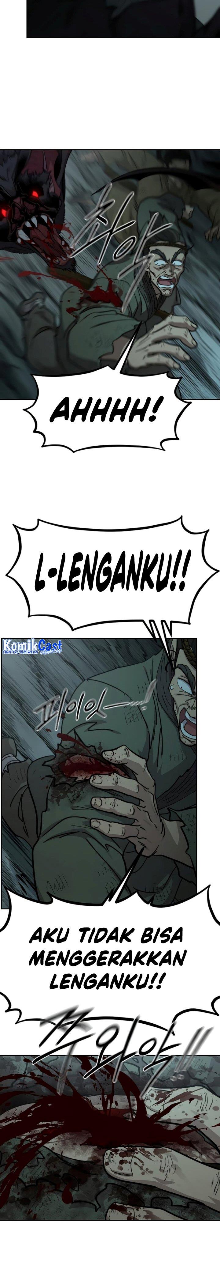 Return of the Flowery Mountain Sect Chap 95 - Next Chap 96