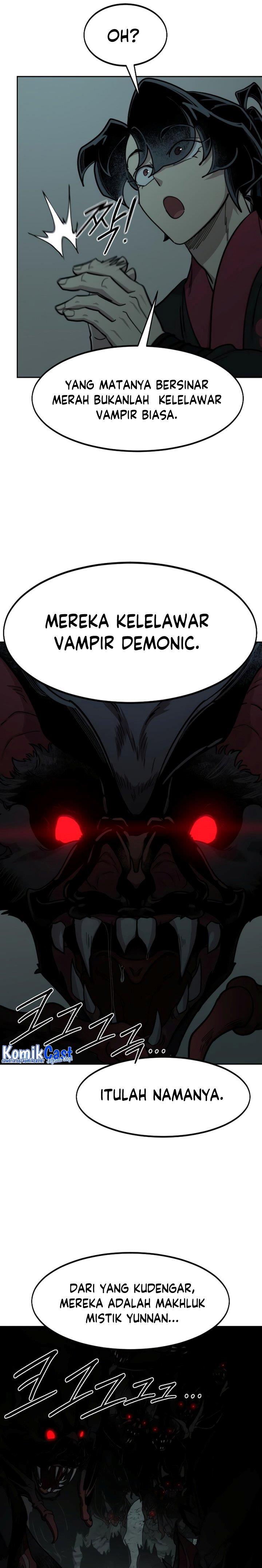 Return of the Flowery Mountain Sect Chap 95 - Next Chap 96