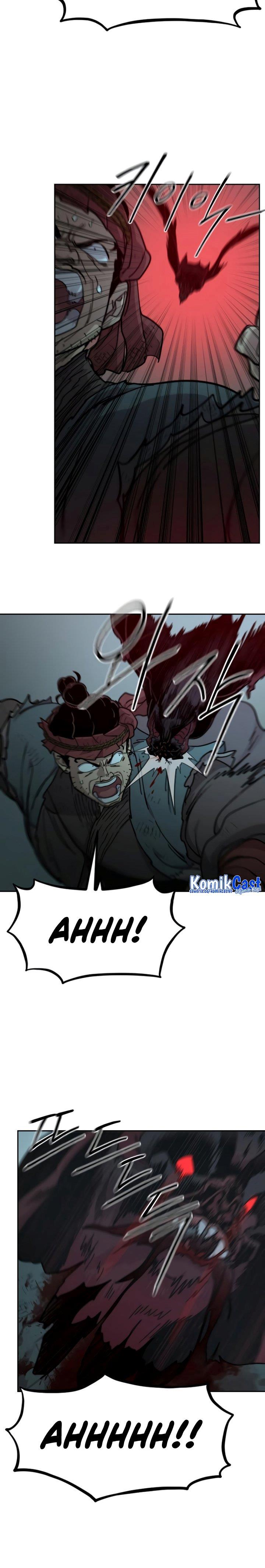 Return of the Flowery Mountain Sect Chap 95 - Next Chap 96