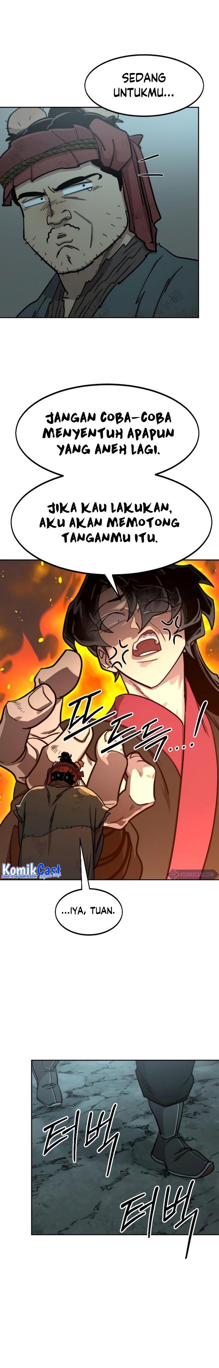 Return of the Flowery Mountain Sect Chap 95 - Next Chap 96