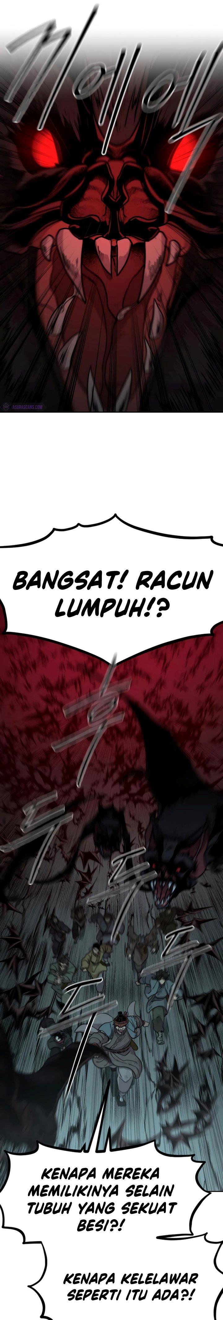 Return of the Flowery Mountain Sect Chap 95 - Next Chap 96