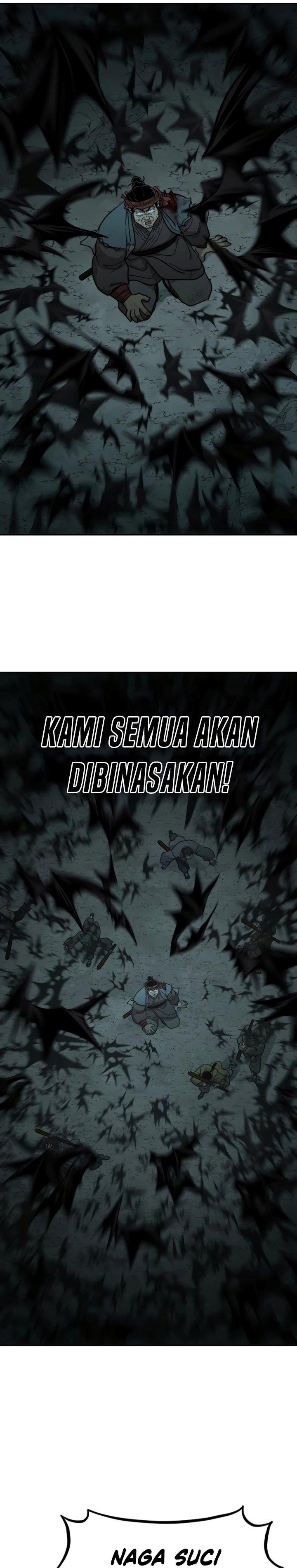 Return of the Flowery Mountain Sect Chap 95 - Next Chap 96